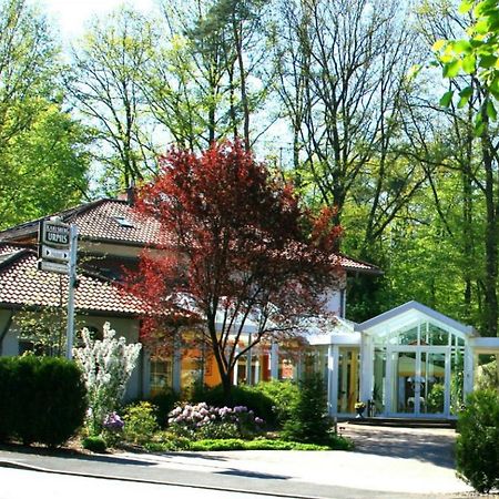 Hostellerie Bacher Neunkirchen  Exterior photo